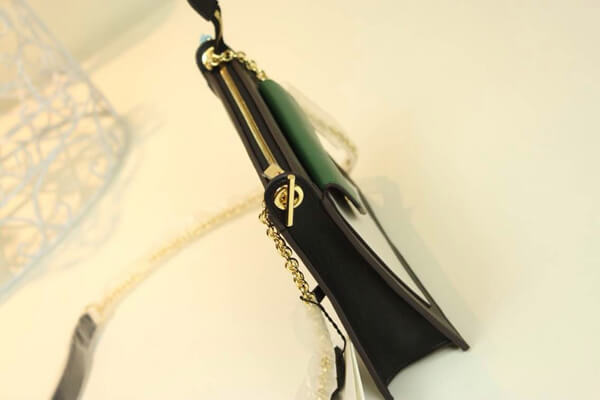  ★2015SS★【セリーヌコピー】2WAY POCKET BAG スモール (Sunflower) 175087UNA.11SR